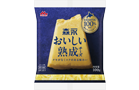 森永おいしい熟成チーズ