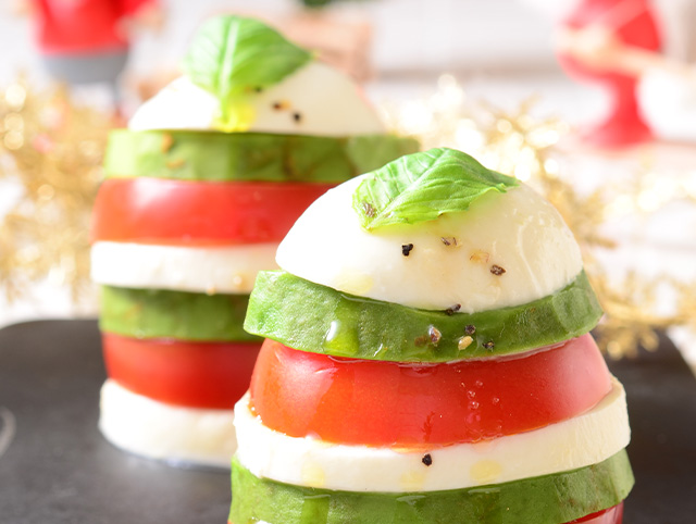 ツリーカプレーゼ