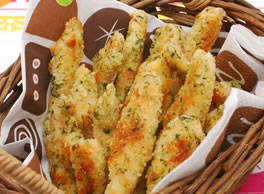 ささ身の香り焼きスティック